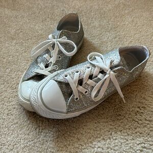 Converse All-Star, Chuck Taylor’s